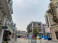 -奔跑吧乐园