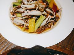 醉辣蟹钳-锦上中式酒馆(南内环店)