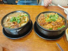 -溢香苑瓦罐(前进路店)