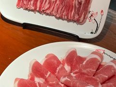 -1078號老北京涮肉(万达广场店)