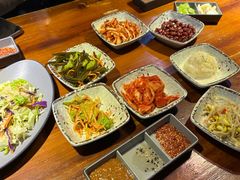 -火炉情韩国料理店(古田路店)