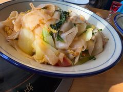 -妈妈的味道(和顺古镇店)