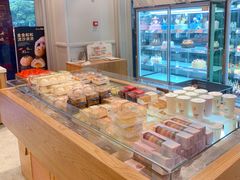 -面包新语(无锡M会员店)