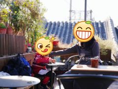 -火火咖啡&茶空间