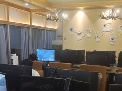 -网鱼网咖·电竞(中山友好广场店)