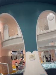 -奈尔宝·儿童乐园·亲子餐厅(鄞州万达店)