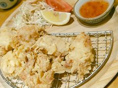 -一心创作料理屋(经开万达店)