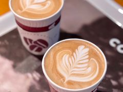 -COSTA COFFEE(西湖天地店)