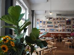 -BOR Eatery(安福路店)