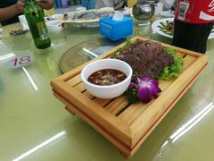 -日照大牌檔•小船海鲜(万平口店)
