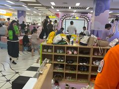 -万达广场(合肥包河店)