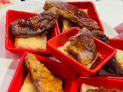 -荣誉国际酒店-云顶旋转餐厅