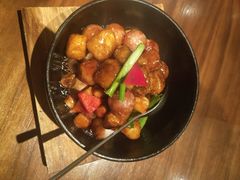 -晶苑餐厅(爱琴海购物中心)