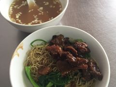 -坚记面店(一德路店)