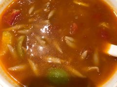 -西贝(上海我格广场店)