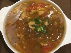 -博雅渔港·融合菜(维也纳国际大酒店)