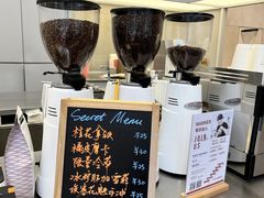 -Manner Coffee(IFS一楼店)