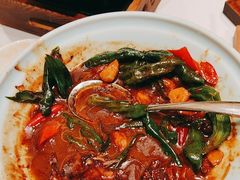 -小厨娘淮扬菜(天印大道店)