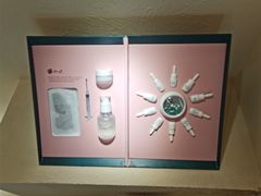 -艾通康缘艾灸.疼痛.睡眠养生馆(凤凰城店)