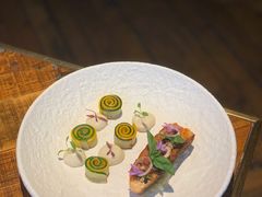 -AZUL by FUEL蓝色·法式酒馆(琶醍店)