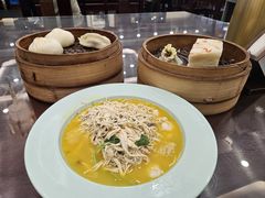 -富春茶社(国庆路店)