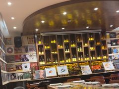 -安妮意大利餐厅(世贸天阶店)