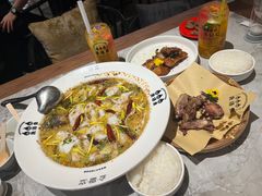 -渔语鱼新川菜Bistro(万象天地店)