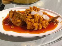 -宋园·金宴浙鲜馆(静安店)