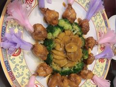 -鹿鸣春饭店(总店)