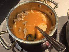 酸汤豆卜肥牛-小炳胜(天环店)