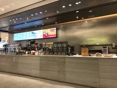 -喜茶(杭州滨江宝龙店)