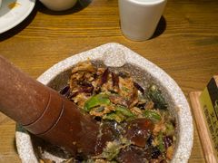 -炊烟小炒黄牛肉(中心印象城店)