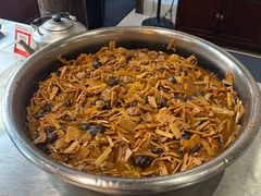 -西园寺素食(西园弄戒幢律寺店)