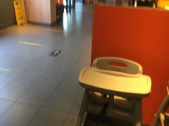 -麦当劳(农光里店)