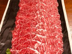 -青瓦炭韩潮烤肉(花园道店)