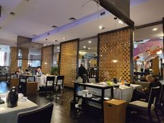 -捞天下大众火锅(水上公园店)