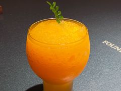 -吱咖啡西式简餐