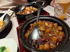 -大秦小宴•新派西北(万象前海店)