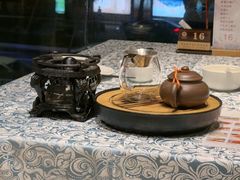 -巴扎美食·新疆菜·西域歌舞表演餐厅(新疆大厦店)