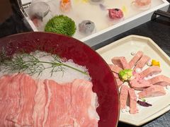 -色響火锅(恒隆广场店)