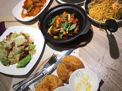 -太兴餐厅(小径湾店)