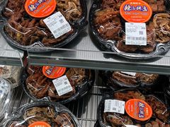 -山姆会员商店(西溪店)