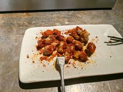 -很久以前羊肉串(昌里路三钢里店)