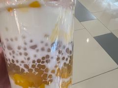 -茶百道(京华城店)