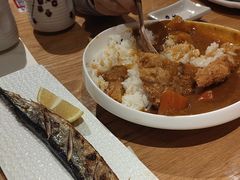 -上户日本料理(北仑富邦店)