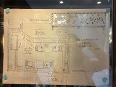 -古董花园(思南路42弄小区店)