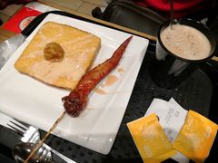 鸡全翅-大家乐(广州天河城六楼店)