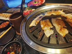 -九田家黑牛烤肉料理(中北镇店)
