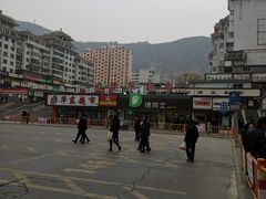 -五泉山公园