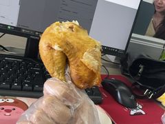 -塔斯汀中国汉堡(宝安宝田一路店)